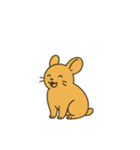 Ezo pika（個別スタンプ：6）