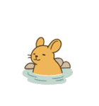 Ezo pika（個別スタンプ：11）