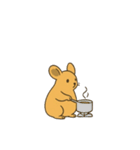 Ezo pika（個別スタンプ：14）