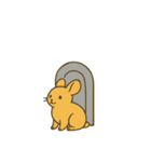 Ezo pika（個別スタンプ：17）