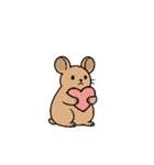 Ezo pika（個別スタンプ：20）