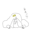 仙人の仙人による仙人のためのスタンプ4th（個別スタンプ：5）