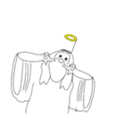 仙人の仙人による仙人のためのスタンプ4th（個別スタンプ：21）