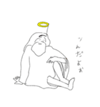 仙人の仙人による仙人のためのスタンプ4th（個別スタンプ：26）