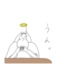 仙人の仙人による仙人のためのスタンプ4th（個別スタンプ：31）