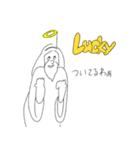 仙人の仙人による仙人のためのスタンプ4th（個別スタンプ：33）