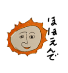 下杉正子あたらしく前へ（個別スタンプ：12）