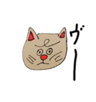 下杉正子あたらしく前へ（個別スタンプ：29）