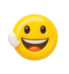 伝わる❤️さまざまな表情（個別スタンプ：25）