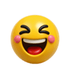 伝わる❤️さまざまな表情（個別スタンプ：27）