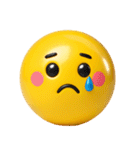 伝わる❤️さまざまな表情（個別スタンプ：28）