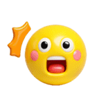 伝わる❤️さまざまな表情（個別スタンプ：29）