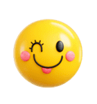 伝わる❤️さまざまな表情（個別スタンプ：30）