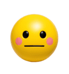 伝わる❤️さまざまな表情（個別スタンプ：38）