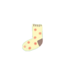 大人のクレヨンお絵描き（個別スタンプ：27）