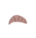 大人のクレヨンお絵描き（個別スタンプ：32）
