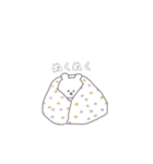 ありがちなくまの生活2（個別スタンプ：8）