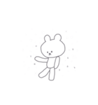 ありがちなくまの生活2（個別スタンプ：13）
