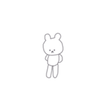 ありがちなくまの生活2（個別スタンプ：32）