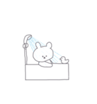 ありがちなくまの生活2（個別スタンプ：33）