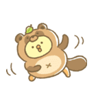 【有料版】ぴよこ豆 コラボ 3（個別スタンプ：13）