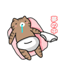 ねこねこの住み家3（個別スタンプ：8）