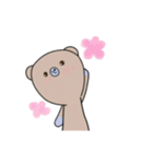 ぼく、くまたん！②（個別スタンプ：5）