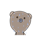 ぼく、くまたん！②（個別スタンプ：7）