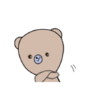 ぼく、くまたん！②（個別スタンプ：8）