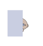 ぼく、くまたん！②（個別スタンプ：9）