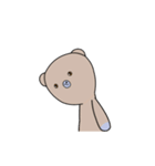 ぼく、くまたん！②（個別スタンプ：22）