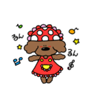 ボク、ぱんち！（個別スタンプ：4）