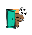 ボク、ぱんち！（個別スタンプ：14）