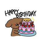 ボク、ぱんち！（個別スタンプ：29）