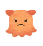 小さなめんだこちゃん（個別スタンプ：2）