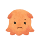 小さなめんだこちゃん（個別スタンプ：5）