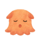 小さなめんだこちゃん（個別スタンプ：6）
