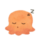 小さなめんだこちゃん（個別スタンプ：7）
