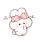 あいまいなもちうさちゃん.（個別スタンプ：39）