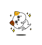 ねこ依存口悪い飴と鞭（個別スタンプ：14）