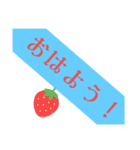 1言スタンプAI（個別スタンプ：1）