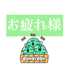 1言スタンプAI（個別スタンプ：6）