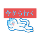1言スタンプAI（個別スタンプ：10）