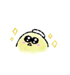 温泉ヒヨコ（個別スタンプ：19）