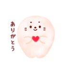 おのパンスタンプ（個別スタンプ：1）