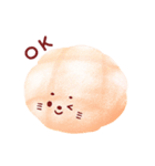 おのパンスタンプ（個別スタンプ：3）