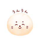 おのパンスタンプ（個別スタンプ：8）