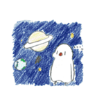 未来型デザイン教室 みんなのスタンプ2025（個別スタンプ：7）