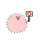 いろいろ微生物ちゃん『日常』（個別スタンプ：20）