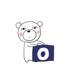 みんなのスタンプ悪い奴ら（個別スタンプ：9）